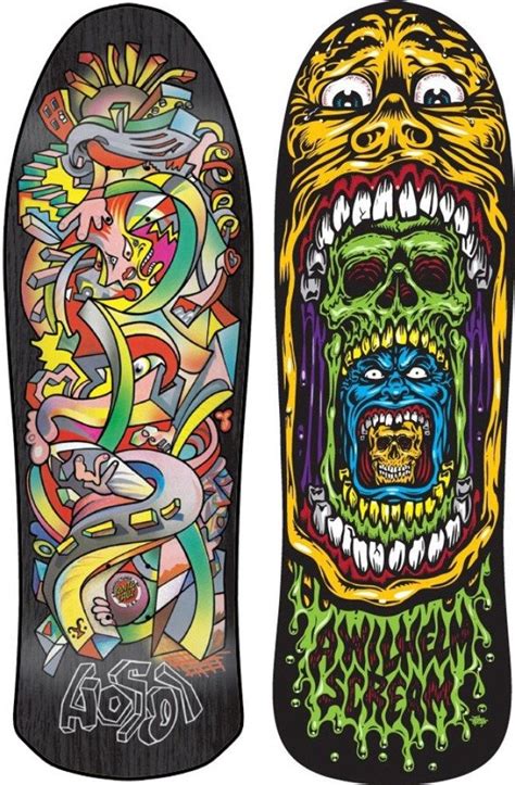 old santa cruz skateboards|old santa cruz skateboards graphics.